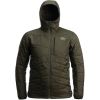 TUO Clement Puffy Jacket