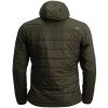 TUO Clement Puffy Jacket