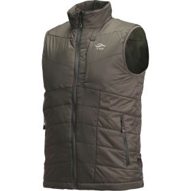 TUO Molten Heated Vest (Option: Deadfall Medium)