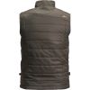 TUO Molten Heated Vest