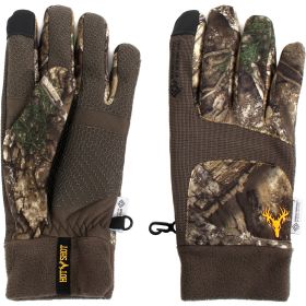 Hot Shot Kodiak Glove (Option: Medium Realtree APX)