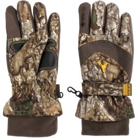 Hot Shot Hunter Glove (Option: Medium Realtree APX)