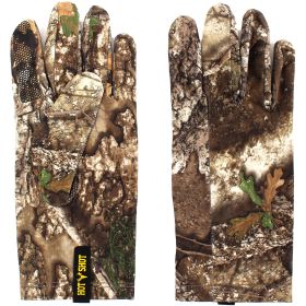 Hot Shot Blacktail Glove (Option: Medium Realtree APX)