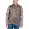 Habit Men's Early Dawn Sherpa Shell Vest