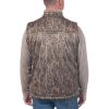 Habit Men's Early Dawn Sherpa Shell Vest
