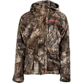 Habit Women's Cedar Branch Insulated Parka (Option: S-Realtree APX)