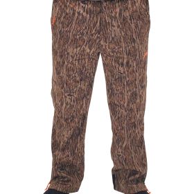 Habit Men's Townsend Ridge Techshell Pants (Option: M-Mossy Oak New Bottomland / Timber Wolf)
