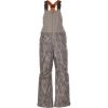 Habit Youth Cedar Branch Insulated Waterproof Bib