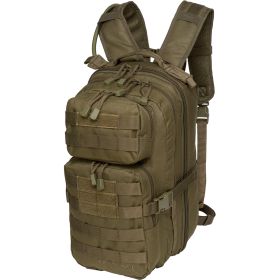 Fieldline Surge Hydration Pack (Option: Olive Drab)
