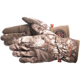 Manzella Women's Bow Ranger Glove (Option: Realtree Edge (RXE) SM)