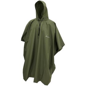 Frogg Toggs Poncho Tarp (Option: Army Green OSFA)