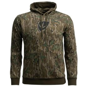 Blocker Finisher MW Performance Hoodie (Option: MO Greenleaf Medium)