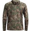 Blocker Finisher LW Performance Hoodie
