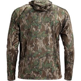 Blocker Finisher LW Performance Hoodie (Option: MO Greenleaf Medium)
