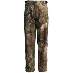 Blocker Youth Fused Cotton Field Pant (Option: RT APX Youth Small)