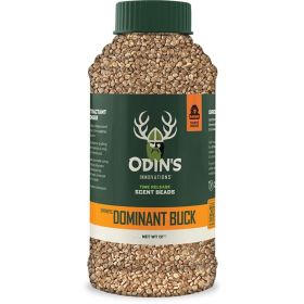 Odin's Innovations Dominant Buck Scented Beads (Option: 12oz Bottle)