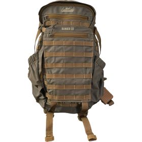 Latitude Ranger 22 Backpack (Option: )