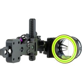 Spot Hogg Boonie Dovetail Sight (Option: 3 Pin .029 LH)