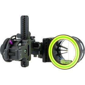 Spot Hogg Boonie Picatinny Mount Sight (Option: 3 Pin .019 LH)