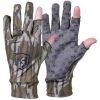 Knight and Hale Run N Gun Gloves