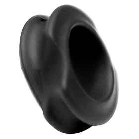 G5 Meta Pro Peep (Option: Grey Hunter 3/16 in.)
