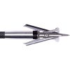 Rage Hypo 2 +P Series Broadheads