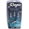 Rage Hypo 2 +P Series Broadheads