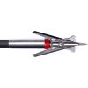 Rage Hypo 2 Crossbow Broadheads