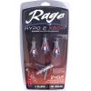 Rage Hypo 2 Crossbow Broadheads