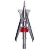 Rage Hypo 2 Crossbow Broadheads