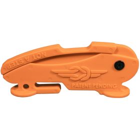 Tethrd Fold N Go Holder (Option: Orange)