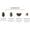 Workhorse Saddle Kit