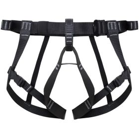XOP Holiday Harness (Option: Med/Lg)