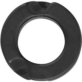 Fletcher Tru Peep (Option: Black 1/8 in.)