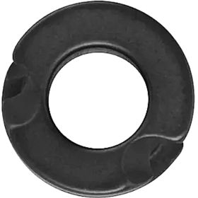Fletcher Tru Peep Dozen Card (Option: Black 3/16 in.)