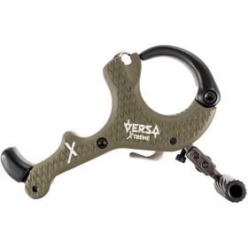 B3 Versa Pro Extreme Release (Option: 3 Finger OD Green)
