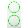 Axcel AVX-41 Scope Ring Mask Reticle