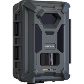 Spypoint Force 24 Trail Camera (Option: Non Cellular)