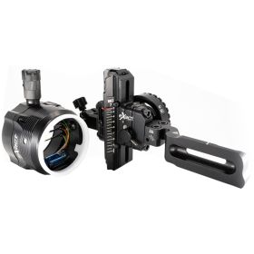 B3 Exact LINX Mathews Bridge Lok Sight (Option: 4 Pin .019 RH)