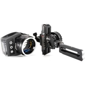B3 Exact LINX Pro Mathews Bridge Lok Sight (Option: 4 Pin .019 RH)