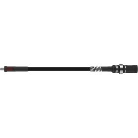 Shrewd INDX Lite Series Stabilizer (Option: Matte Black .500 OD 8 in.)
