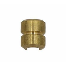 ACU Stax Machined Brass Bowstring Weight (Option: 2 Stack 10 Count Bag)