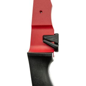 Genesis Competition Arrow Rest (Option: Black RH)