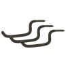 October Mountain Bow and Accessory Hooks