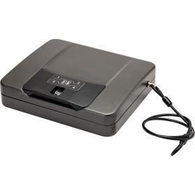 Hornady Rapid Safe (Option: 4800KP RFID)