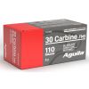 Aguila Rifle Ammo