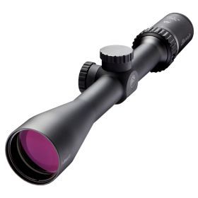 Burris Fullfield E1 Scope (Option: 3-9x40mm Ballistic Plex Shotgun)
