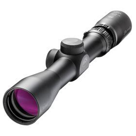 Burris Scout Scope (Option: 2-7x32mm Ballistic Plex)