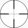 Burris Handgun Scope