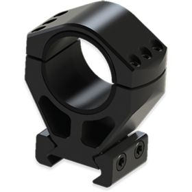 Burris Xtreme Tactical Signature Rings (Option: 34mm 1 in. Height Pair)